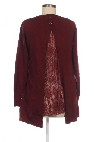 Női pulóver Unbranded, Méret XL, Szín Piros, Ár 6 421 Ft