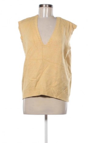 Női pulóver Unbranded, Méret L, Szín Sárga, Ár 2 629 Ft