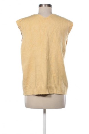 Női pulóver Unbranded, Méret L, Szín Sárga, Ár 2 629 Ft