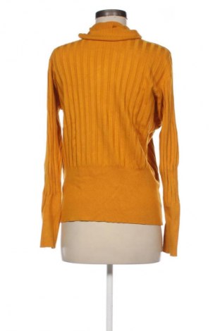 Damenpullover Unbranded, Größe L, Farbe Orange, Preis € 15,00