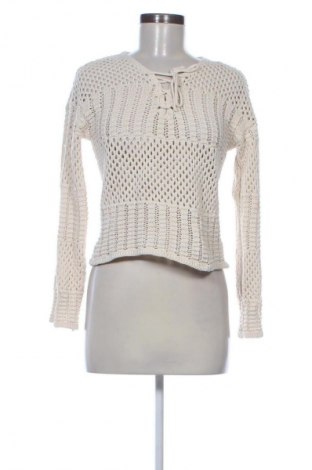 Női pulóver Unbranded, Méret M, Szín Bézs, Ár 6 198 Ft