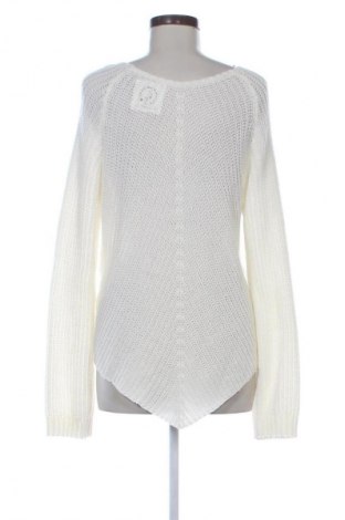 Női pulóver Unbranded, Méret M, Szín Fehér, Ár 6 198 Ft