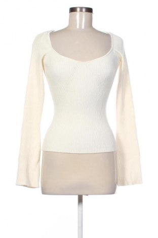 Női pulóver Unbranded, Méret S, Szín Ekrü
, Ár 6 198 Ft