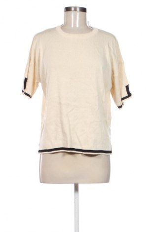 Damenpullover Unbranded, Größe M, Farbe Ecru, Preis € 12,99