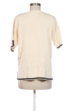 Damenpullover Unbranded, Größe M, Farbe Ecru, Preis € 12,99