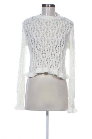 Női pulóver Unbranded, Méret M, Szín Fehér, Ár 6 198 Ft