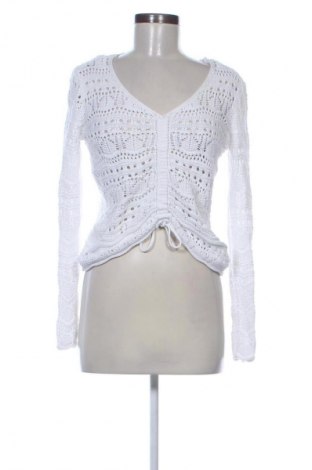 Női pulóver Unbranded, Méret M, Szín Fehér, Ár 6 198 Ft