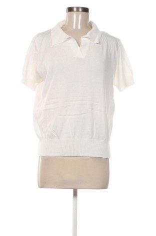 Damenpullover Unbranded, Größe L, Farbe Weiß, Preis € 8,99