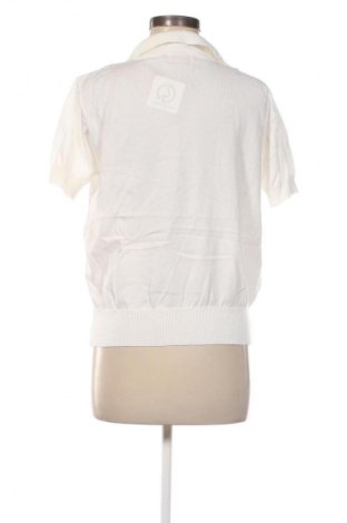 Damenpullover Unbranded, Größe L, Farbe Weiß, Preis € 8,99