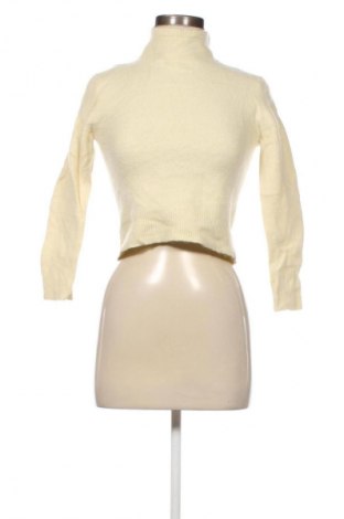 Damenpullover Unbranded, Größe S, Farbe Gelb, Preis € 6,99