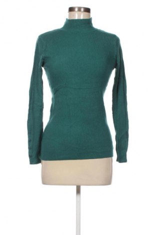 Női pulóver Unbranded, Méret M, Szín Zöld, Ár 7 469 Ft