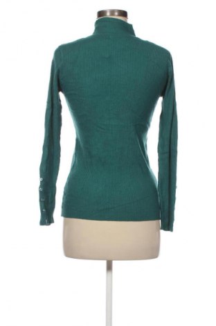 Női pulóver Unbranded, Méret M, Szín Zöld, Ár 7 469 Ft