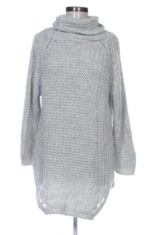 Női pulóver Unbranded, Méret L, Szín Szürke, Ár 6 198 Ft
