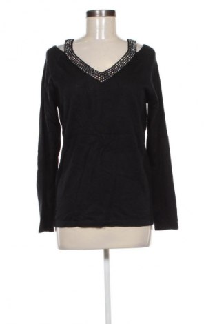 Damenpullover Unbranded, Größe M, Farbe Schwarz, Preis € 17,99