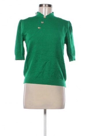 Női pulóver Unbranded, Méret M, Szín Zöld, Ár 4 789 Ft