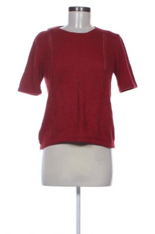 Női pulóver Unbranded, Méret XL, Szín Piros, Ár 6 103 Ft