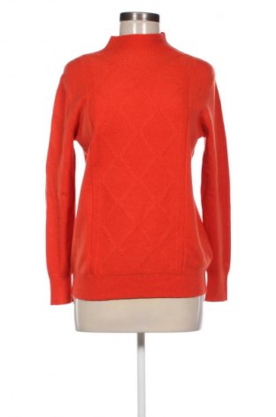Damenpullover Unbranded, Größe M, Farbe Rot, Preis € 15,00