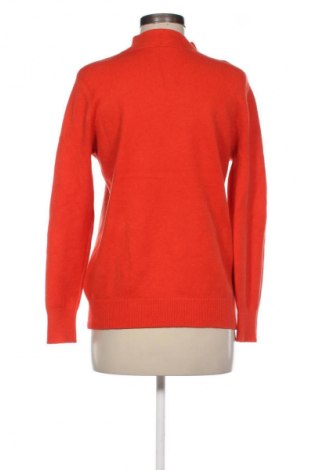 Damenpullover Unbranded, Größe M, Farbe Rot, Preis € 15,00