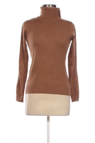 Női pulóver Unbranded, Méret S, Szín Barna, Ár 6 198 Ft