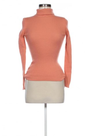 Női pulóver Unbranded, Méret S, Szín Narancssárga
, Ár 3 169 Ft