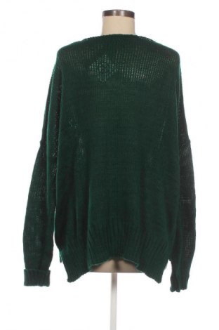 Női pulóver Unbranded, Méret L, Szín Zöld, Ár 6 198 Ft
