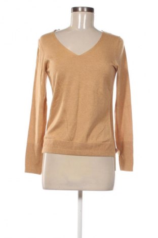 Női pulóver Unbranded, Méret S, Szín Bézs, Ár 3 519 Ft