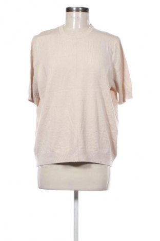 Női pulóver Unbranded, Méret XL, Szín Bézs, Ár 3 129 Ft