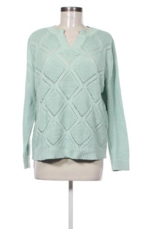 Damenpullover Unbranded, Größe L, Farbe Grün, Preis € 12,99