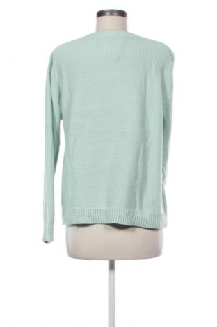 Damenpullover Unbranded, Größe L, Farbe Grün, Preis € 12,99