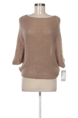 Damenpullover Unbranded, Größe M, Farbe Braun, Preis € 12,99