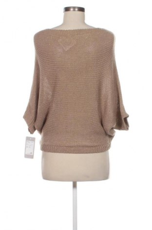 Damenpullover Unbranded, Größe M, Farbe Braun, Preis € 12,99