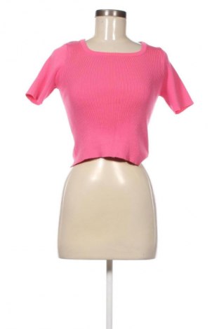 Damenpullover Unbranded, Größe M, Farbe Rosa, Preis € 6,99