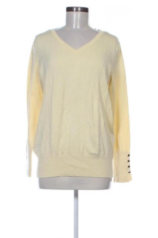 Női pulóver Unbranded, Méret XL, Szín Sárga, Ár 2 929 Ft