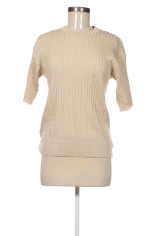 Damenpullover Unbranded, Größe M, Farbe Beige, Preis € 6,99