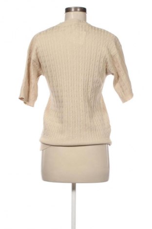 Damenpullover Unbranded, Größe M, Farbe Beige, Preis € 6,99