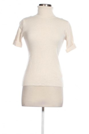 Damenpullover Unbranded, Größe M, Farbe Ecru, Preis 7,99 €