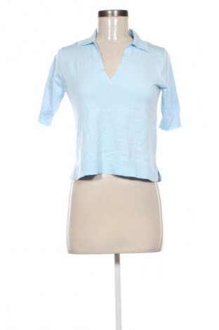 Női pulóver Unbranded, Méret M, Szín Kék, Ár 2 909 Ft