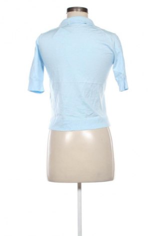 Női pulóver Unbranded, Méret M, Szín Kék, Ár 2 909 Ft