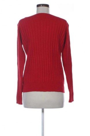 Pulover de femei Unbranded, Mărime XL, Culoare Roșu, Preț 31,99 Lei