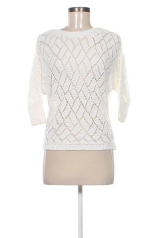 Női pulóver Unbranded, Méret S, Szín Fehér, Ár 2 999 Ft