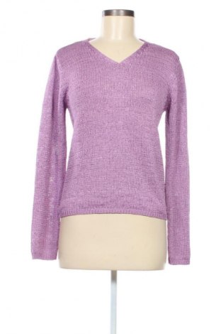 Damenpullover Unbranded, Größe M, Farbe Lila, Preis 8,99 €