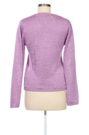 Damenpullover Unbranded, Größe M, Farbe Lila, Preis 8,99 €
