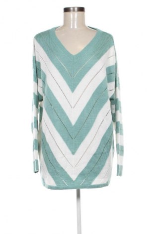 Damenpullover Unbranded, Größe XXL, Farbe Mehrfarbig, Preis € 15,99