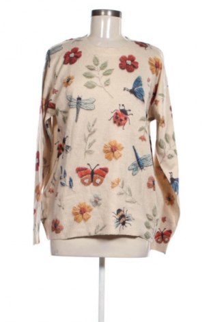 Pulover de femei Unbranded, Mărime L, Culoare Multicolor, Preț 67,99 Lei