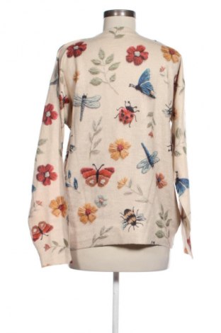 Pulover de femei Unbranded, Mărime L, Culoare Multicolor, Preț 67,99 Lei