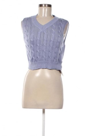 Damski sweter Unbranded, Rozmiar S, Kolor Fioletowy, Cena 33,99 zł