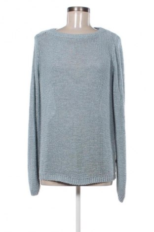 Női pulóver Unbranded, Méret M, Szín Kék, Ár 2 899 Ft