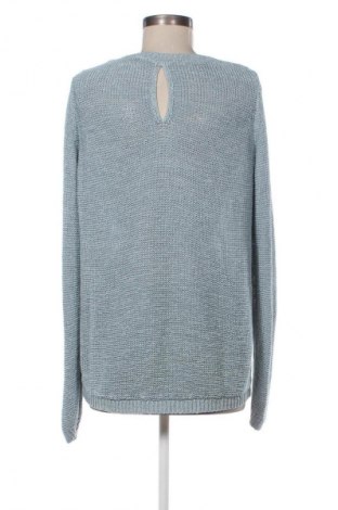 Női pulóver Unbranded, Méret M, Szín Kék, Ár 2 899 Ft