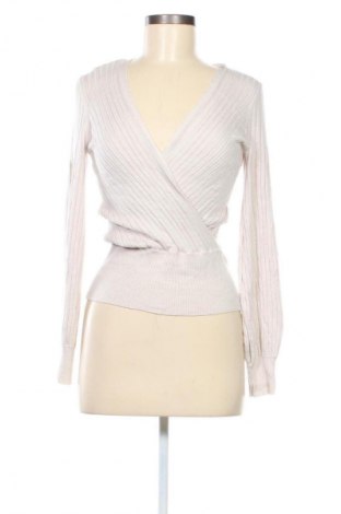 Damenpullover Unbranded, Größe M, Farbe Beige, Preis € 12,99