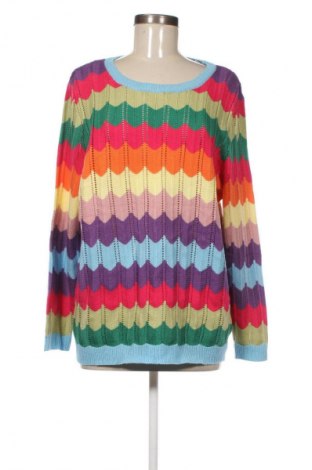 Női pulóver Unbranded, Méret XL, Szín Sokszínű, Ár 4 939 Ft